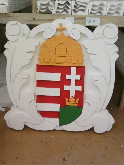 Magyarország címer
