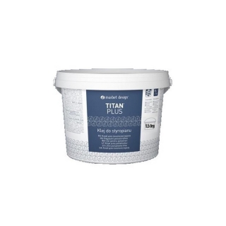 Titan Plusz ragasztó 1,5 kg